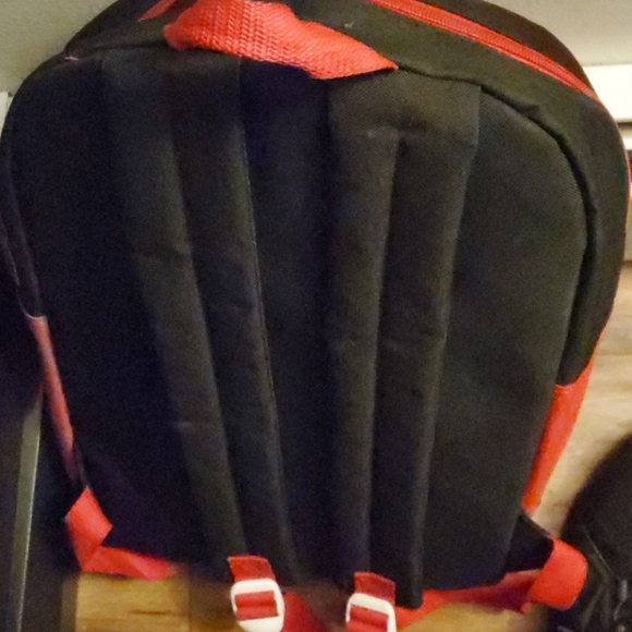 🎒 backpack - Picture 3 of 4